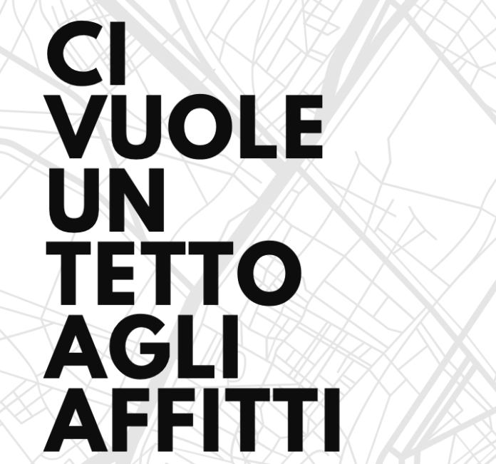 Ci vuole un tetto agli affitti